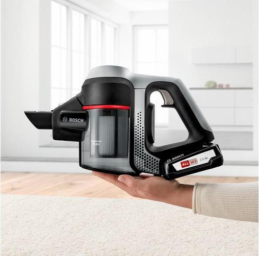 Actual product image Bosch Hausgeräte BCS612KA2