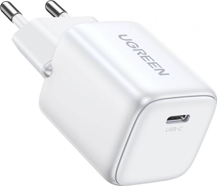 Actual product image Ugreen Nexode Mini (30 W)
