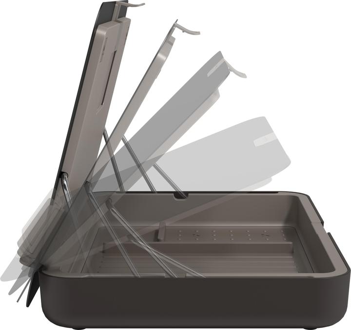 Produktbild Dataflex Addit Bento ergonomic toolbox 903