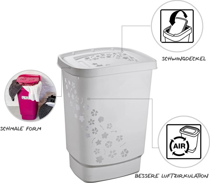 Immagine prodotto Rotho Fiori (55 l)