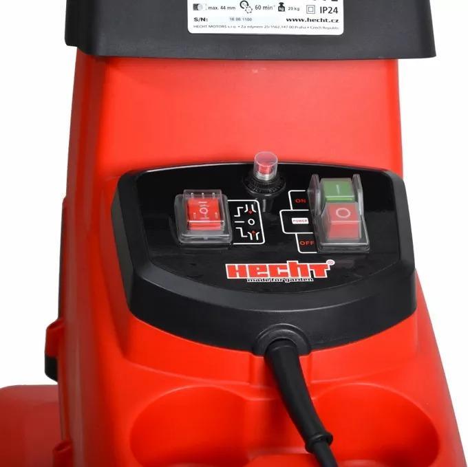 Actual product image Hecht 6285 XL