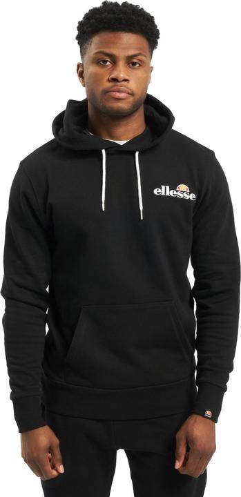 Actual product image Ellesse Hooded sweatshirt (M, L)