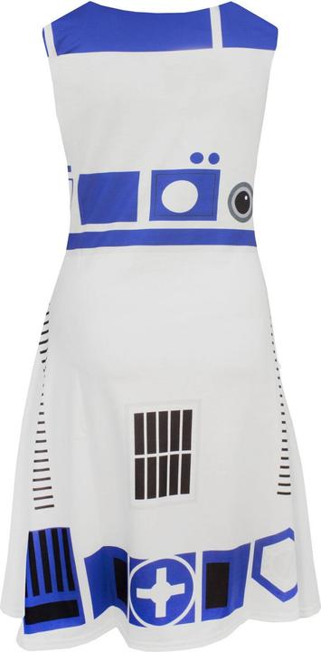 Produktbild Star Wars Kostümkleid R2D2 (S)