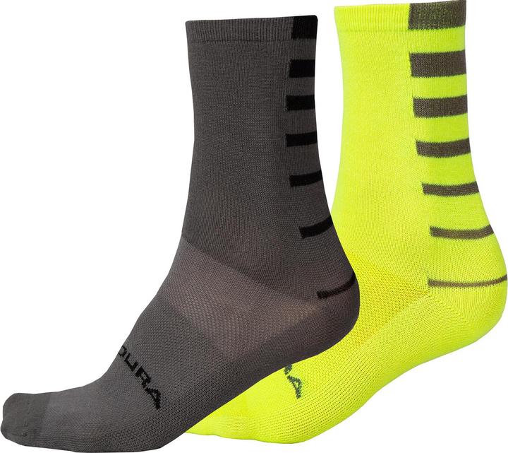 Neon-yellow