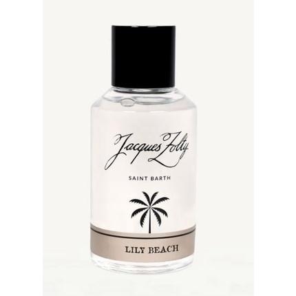 Produktbild Jacques Zolty Lily Beach Edp 100 ml (Eau de Parfum, 100 ml)