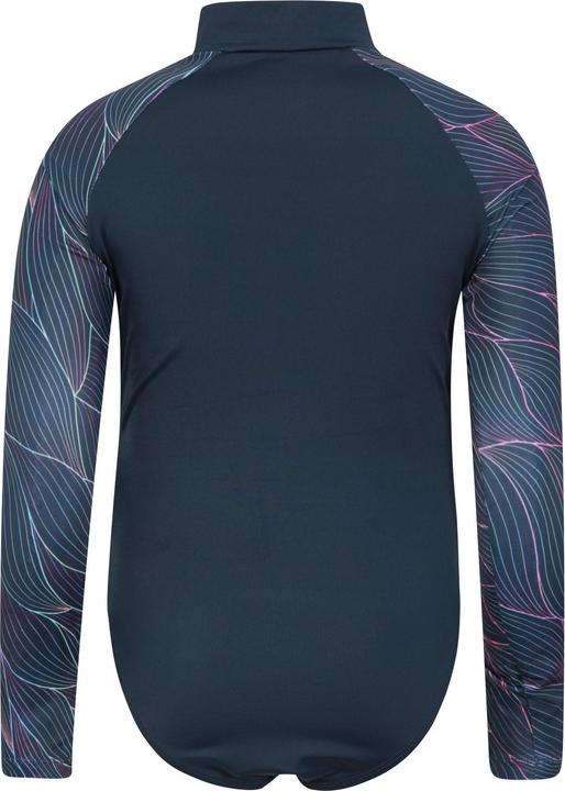 Produktbild Mountain Warehouse Mira Rashguard Badeanzug Mädchen (158)