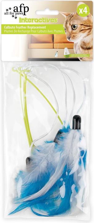 Actual product image All for Paws Culbuto