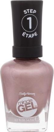 Produktbild Sally Hansen Miracle Gel - Nail Polish 14.7 ml - (207 Out Of This Pearl, Gel-Effekt Nagellack)