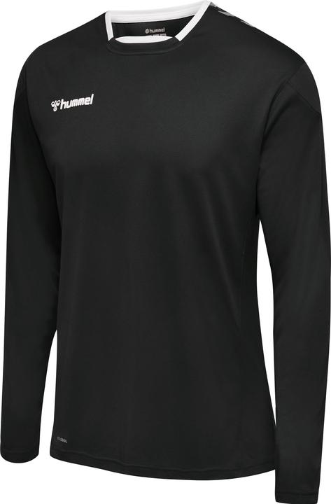 Actual product image hummel Authentic Poly Jersey L/S (M)