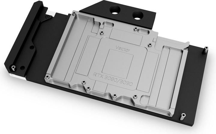 Produktbild EKWB EK-Quantum Vector RTX 3080/3090 D-RGB - Nickel + Acetal