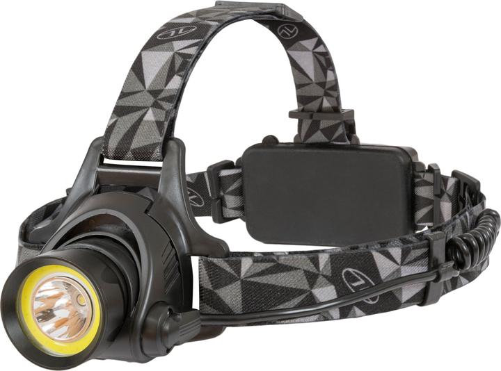 Actual product image Highlander Polaris 550 (550 lm)