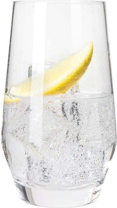 Actual product image Leonardo Puccini (3.65 dl, 6 x, Long drink glasses)