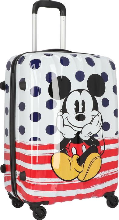 Produktbild American Tourister Disney Legends (52 l, M (50 - 90l))