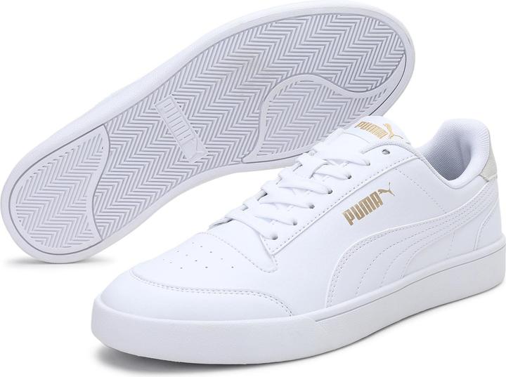 Produktbild Puma Schuffle Sneaker Herren (44.5)