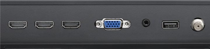 Actual product image NEC MultiSync E658 (3840 x 2160 Pixels, 64.50")