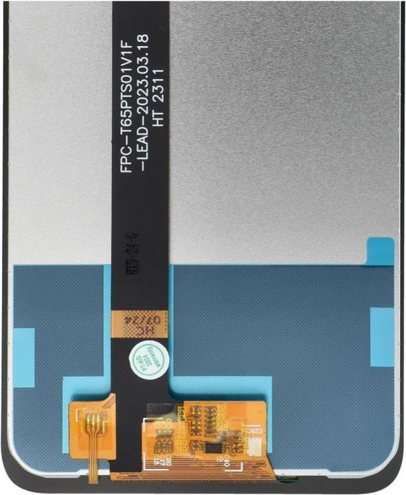 Produktbild FixCell LCD display! LCD Display for LG K50S OEM without frame (Display, LG K50s)