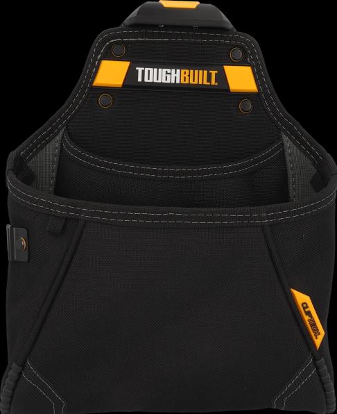 Produktbild ToughBuilt Nageltasche