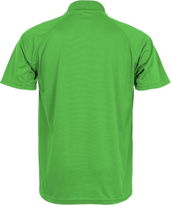 Immagine prodotto Spiro Impact Performance Aircool Polo (L)