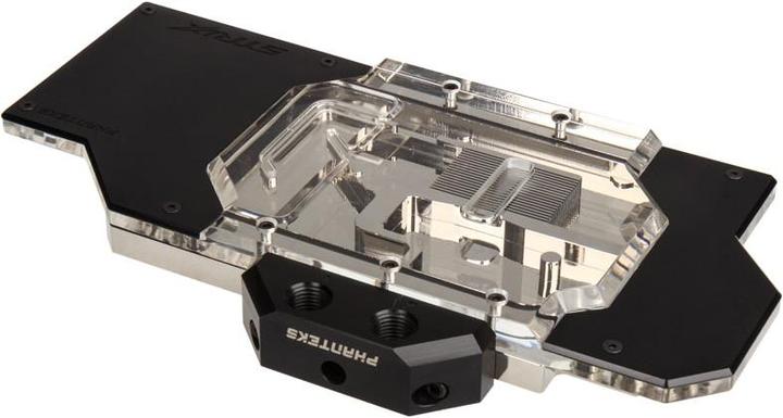 Actual product image Phanteks Glacier GTX 1080/1070 Asus Strix