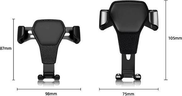 Produktbild Gravity Air Phoneholder Car Holder