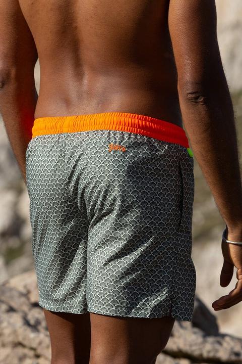 Produktbild Gili's M's TRAWANGAN (XL)