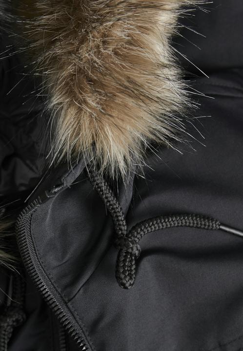 Image du produit Jack & Jones Jjeconstruct Faux Fur Parka Sn (M)