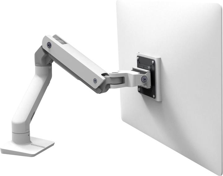 Produktbild Ergotron HX Monitor Arm mit patentierter CF-Technologie (Tisch, 49")