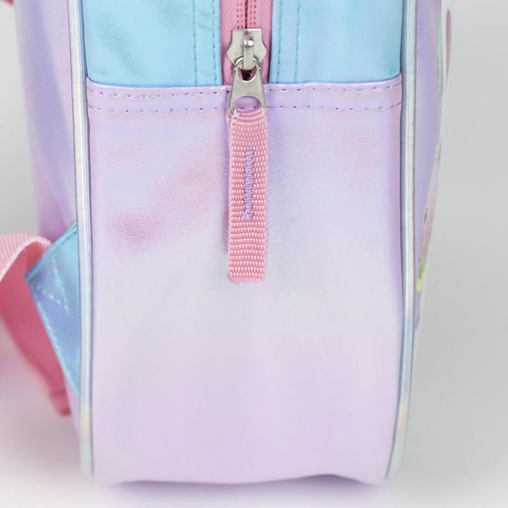 Produktbild Cerda Gabbys Puppenhaus Rucksack 28cm
