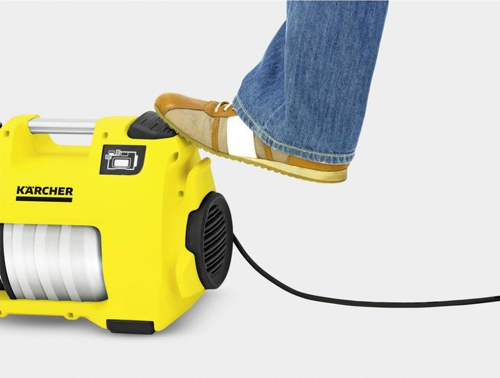 Image du produit Kärcher BP 7 Maison et jardin (Pompe de jardin, Pompe à eau domestique)