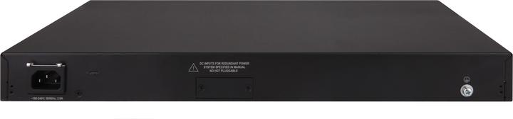 Actual product image Aruba 1950-12xgt-4sfp+ (16 Ports)