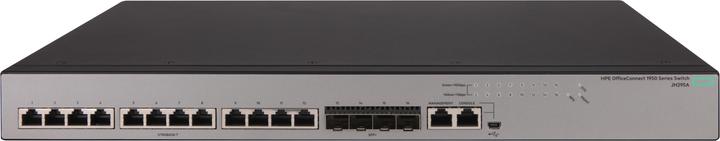 Actual product image Aruba 1950-12xgt-4sfp+ (16 Ports)