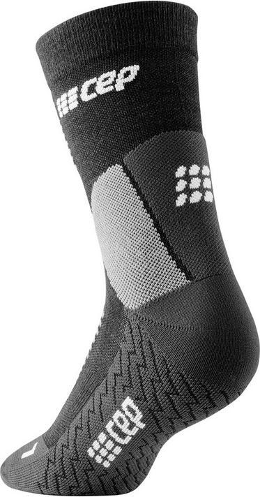 Image du produit Cep Chaussettes de compression pour femmes Cold Weather Mid Cut V2 (37 - 40)
