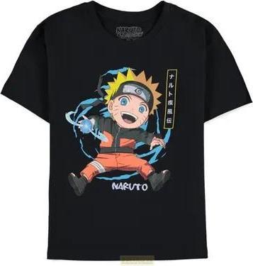 Image du produit Difuzed NARUTO - Naruto - T-shirt enfants (158/164) (158)