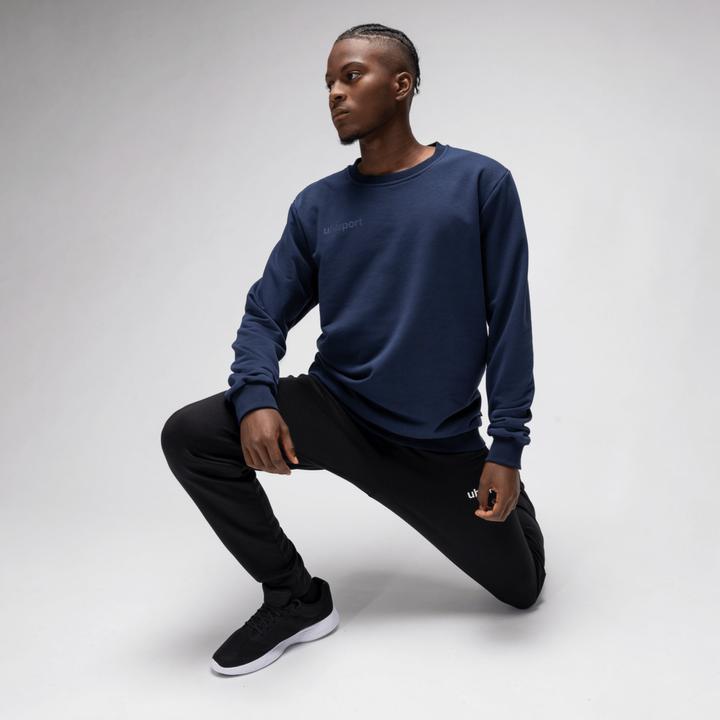 Actual product image Uhlsport Sweatshirt Sweatshirt (M)