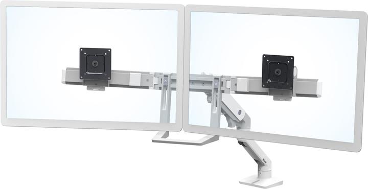Actual product image Ergotron HX Monitor Arm mit patentierter CF-Technologie (Table, 32")