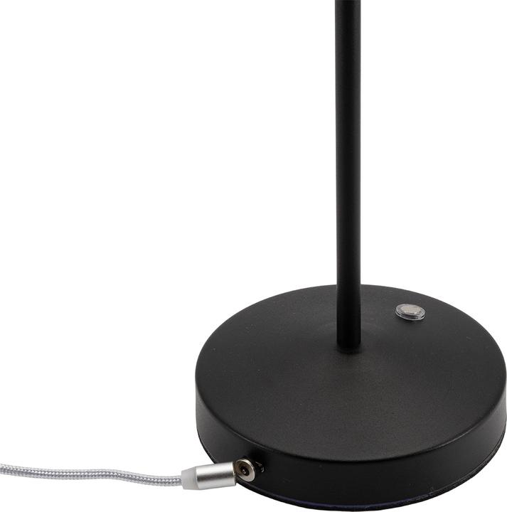 Produktbild Securit Tischleuchte ANGELINA (60 lm)
