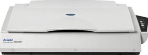 Immagine prodotto Avision FB6380E Scanner per libri A3/USB3.0/600dpi/4 sec. per pagina (USB)