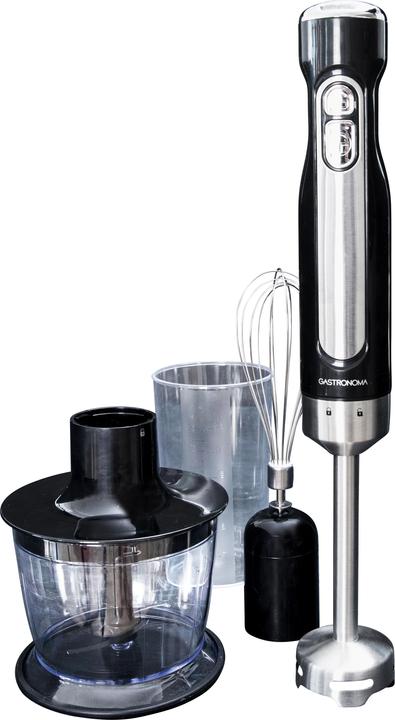 Produktbild Gastronoma 18210002 (EU-Stecker)