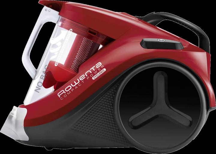 Produktbild Rowenta Compact Power Cyclonic RO3798