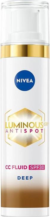 Produktbild NIVEA Luminous Antispot (Dunkel)