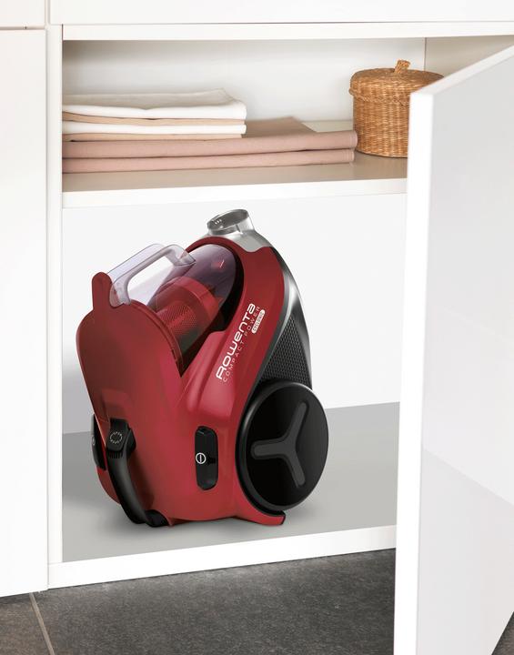 Produktbild Rowenta Compact Power Cyclonic RO3798