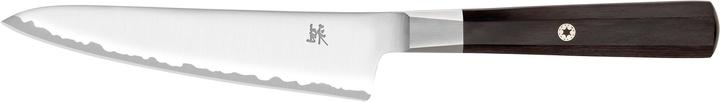Actual product image Miyabi 4000 FC Shotoh (14 cm)
