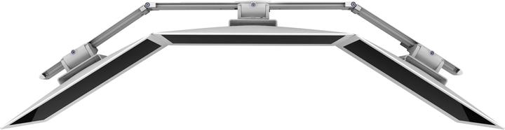 Image du produit Ergotron HX Triple (Tables, 24")