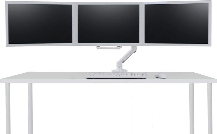 Image du produit Ergotron HX Triple (Tables, 24")