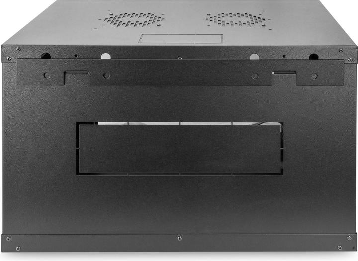 Actual product image Digitus Wall Mounting Cabinets Dynamic Basic Series - 600x450 mm (WxD) (7 RU, 19 inch rack)