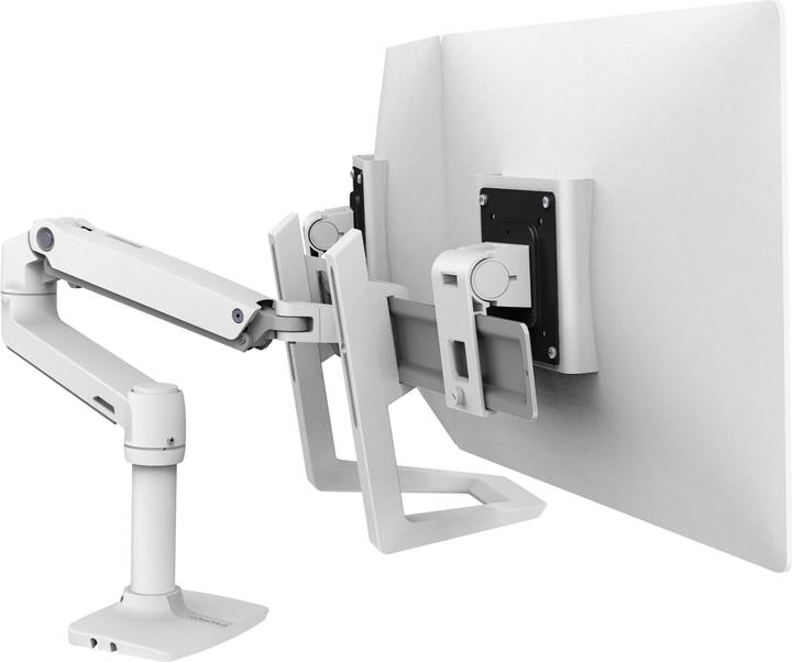 Actual product image Ergotron Dual Monitor Accessories Kit (Table, 10")