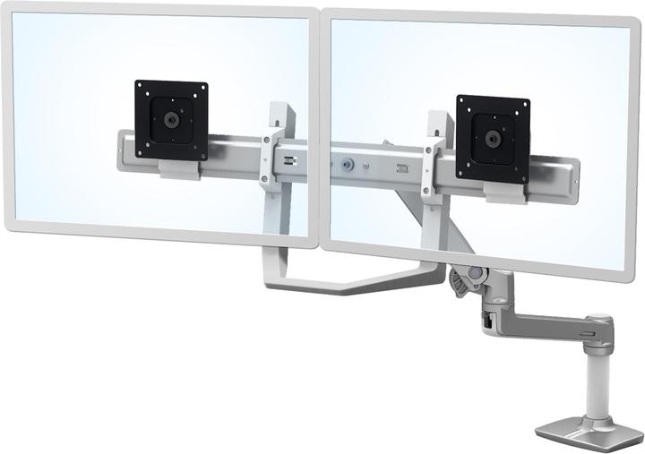 Actual product image Ergotron Dual Monitor Accessories Kit (Table, 10")
