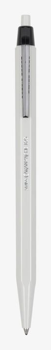 Produktbild Caran d'Ache 825 Kugelschreiber (Schwarz, 1 x)