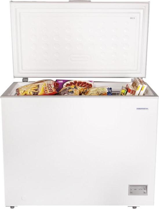 Immagine prodotto Kibernetik Congelatore ECO FSP 200 litri (Struttura autonoma, 200 l)