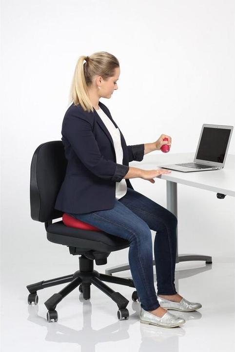 Actual product image Togu Anti-Stress Ball